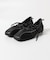 Rockfish Weatherwear　BLISS LACE UP SNEAKERS