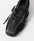 Rockfish Weatherwear　BLISS LACE UP SNEAKERS