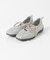 Rockfish Weatherwear　BLISS LACE UP SNEAKERS