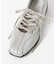 Rockfish Weatherwear　BLISS LACE UP SNEAKERS