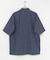 ATON　COTTON LAWN OS SHORT-SLEEVE SHIRTS