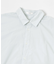 ATON　COTTON LAWN OS SHORT-SLEEVE SHIRTS