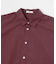 ATON　COTTON LAWN OS SHORT-SLEEVE SHIRTS