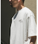 『別注』Foxfire×DOORS　釣り竿プリントTシャツ