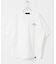 『別注』Foxfire×DOORS　釣り竿プリントTシャツ