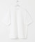 『別注』Foxfire×DOORS　釣り竿プリントTシャツ
