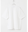 『別注』Foxfire×DOORS　釣り竿プリントTシャツ