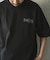 『別注』Foxfire×DOORS　釣り竿プリントTシャツ