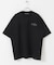 『別注』Foxfire×DOORS　釣り竿プリントTシャツ