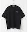 『別注』Foxfire×DOORS　釣り竿プリントTシャツ