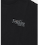 『別注』Foxfire×DOORS　釣り竿プリントTシャツ