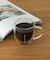 DOORS LIVING PRODUCTS　ダブルウォールグラスマグ
