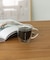 DOORS LIVING PRODUCTS　ダブルウォールグラスマグ