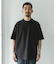 ミラノリブシルケット ショートスリーブTシャツ