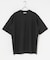ミラノリブシルケット ショートスリーブTシャツ
