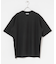 ミラノリブシルケット ショートスリーブTシャツ