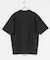 ミラノリブシルケット ショートスリーブTシャツ