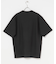 ミラノリブシルケット ショートスリーブTシャツ