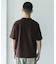 ミラノリブシルケット ショートスリーブTシャツ