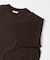 ミラノリブシルケット ショートスリーブTシャツ