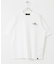 『別注』Foxfire×DOORS　焚火プリントTシャツ