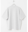 『別注』Foxfire×DOORS　焚火プリントTシャツ