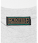 『別注』Foxfire×DOORS　焚火プリントTシャツ