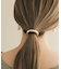 メタルカーブヘアポニー