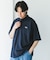 『別注』PENNEYS×DOORS　THE FOX ポロシャツ&ハンドタオルセット