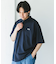 『別注』PENNEYS×DOORS　THE FOX ポロシャツ&ハンドタオルセット