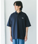 『別注』PENNEYS×DOORS　THE FOX ポロシャツ&ハンドタオルセット