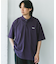 『別注』PENNEYS×DOORS　THE FOX ポロシャツ&ハンドタオルセット