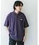 『別注』PENNEYS×DOORS　THE FOX ポロシャツ&ハンドタオルセット