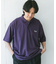 『別注』PENNEYS×DOORS　THE FOX ポロシャツ&ハンドタオルセット