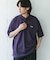 『別注』PENNEYS×DOORS　THE FOX ポロシャツ&ハンドタオルセット