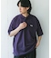 『別注』PENNEYS×DOORS　THE FOX ポロシャツ&ハンドタオルセット