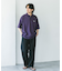 『別注』PENNEYS×DOORS　THE FOX ポロシャツ&ハンドタオルセット
