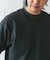 シルケットシアサッカーTシャツ