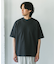 シルケットシアサッカーTシャツ