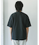 シルケットシアサッカーTシャツ