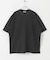 シルケットシアサッカーTシャツ