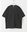シルケットシアサッカーTシャツ