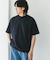 シルケットシアサッカーTシャツ