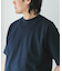 シルケットシアサッカーTシャツ