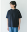 シルケットシアサッカーTシャツ