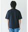 シルケットシアサッカーTシャツ