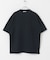 シルケットシアサッカーTシャツ