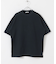 シルケットシアサッカーTシャツ