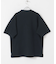 シルケットシアサッカーTシャツ