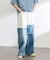 Wrangler　WREMAKE WIDE